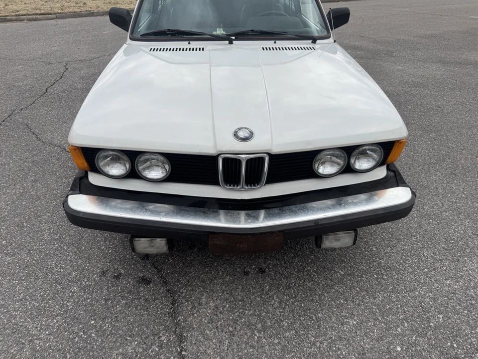 1983 BMW E21 3 Series - Image 9 of 21