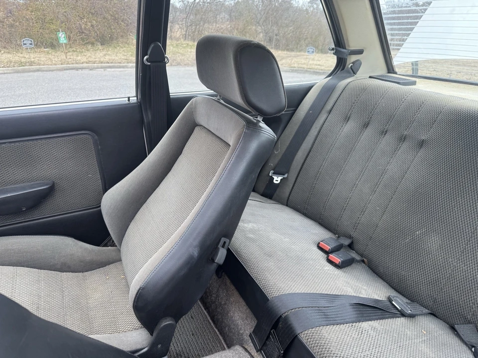 1983 BMW E21 3 Series - Image 18 of 21