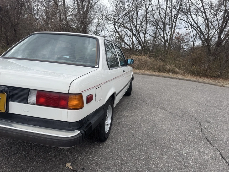 1983 BMW E21 3 Series - Image 6 of 21