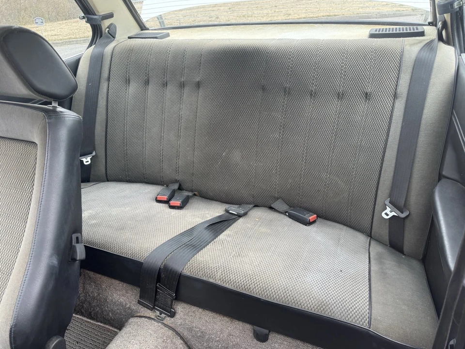 1983 BMW E21 3 Series - Image 21 of 21