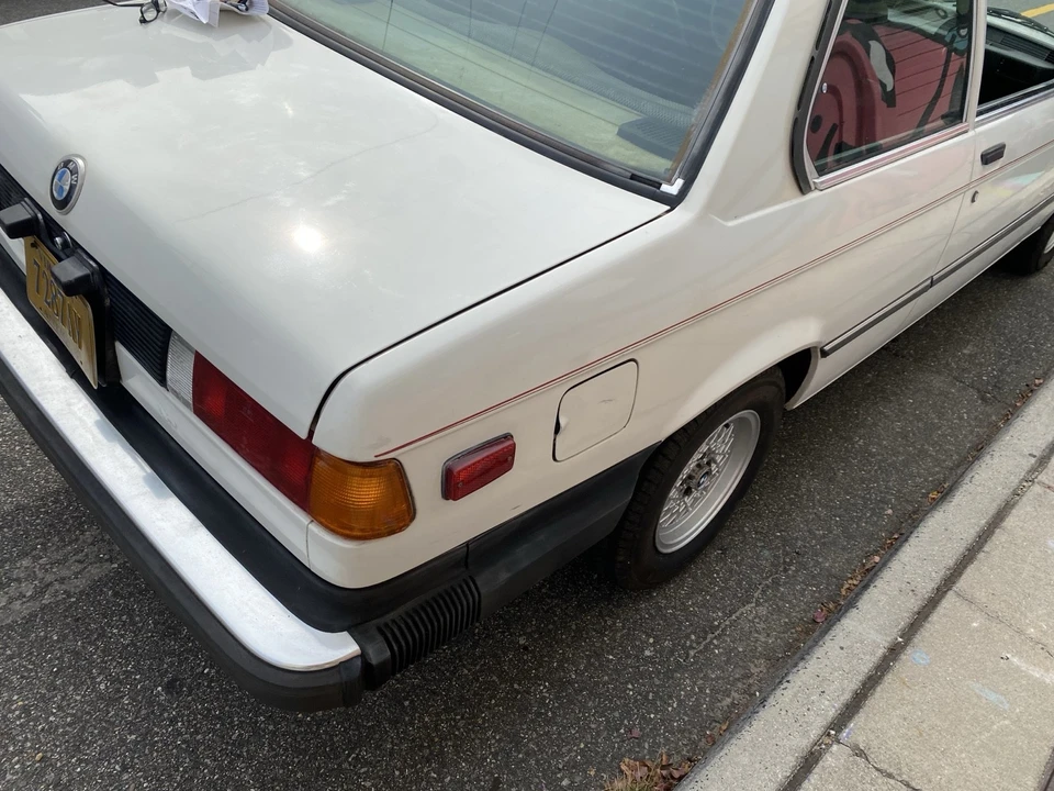 1983 BMW E21 3 Series - Image 17 of 21