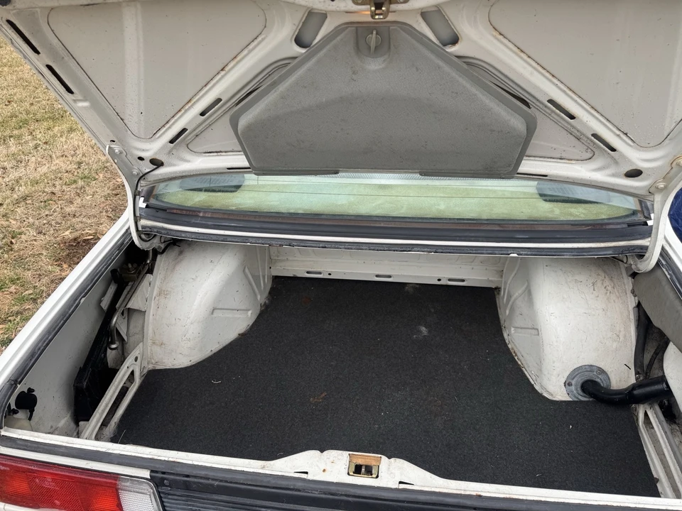 1983 BMW E21 3 Series - Image 12 of 21