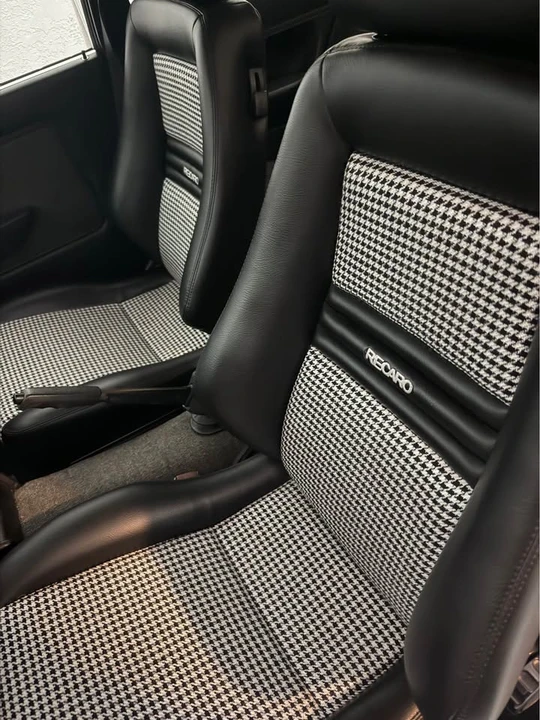 1983 BMW E21 3 Series - Image 4 of 6