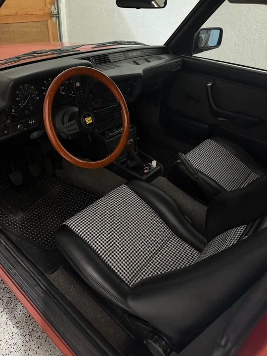 1983 BMW E21 3 Series - Image 2 of 6