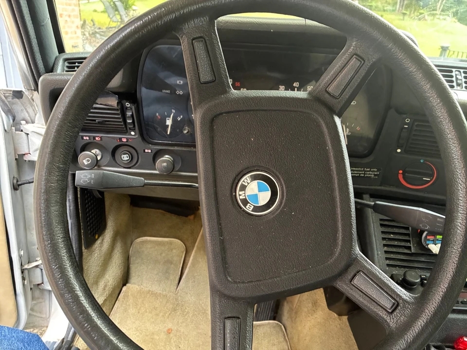 1983 BMW E21 3 Series - Image 7 of 20