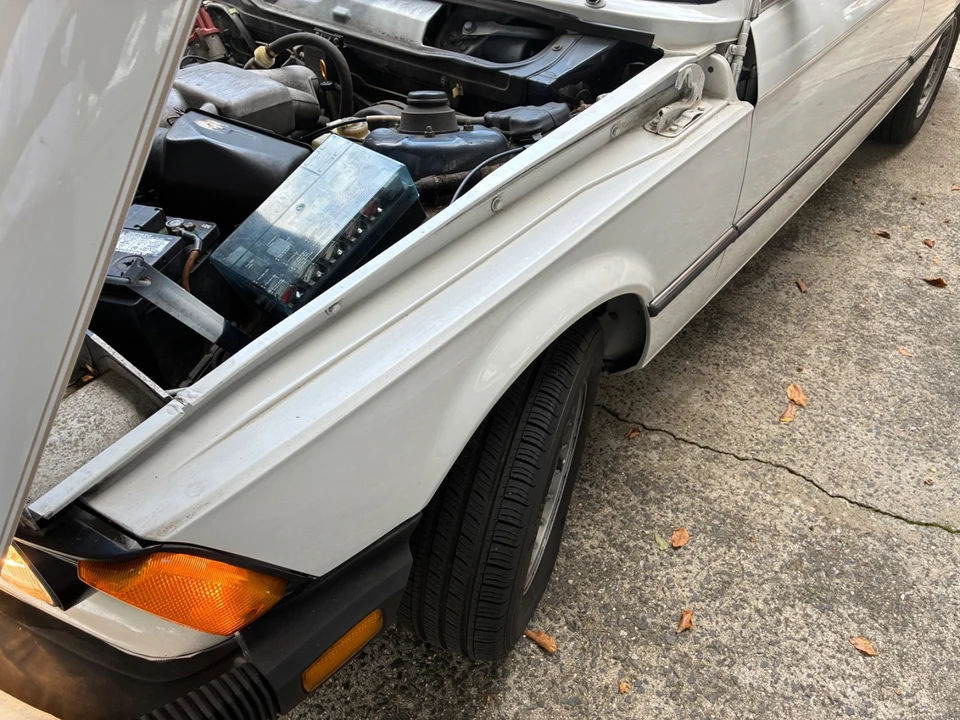 1983 BMW E21 3 Series - Image 18 of 20