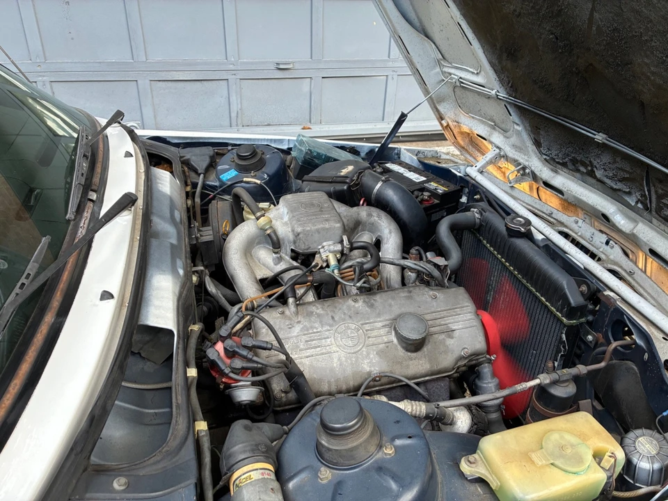 1983 BMW E21 3 Series - Image 4 of 20