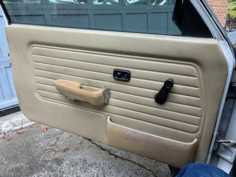 1983 BMW E21 3 Series - Image 14 of 20