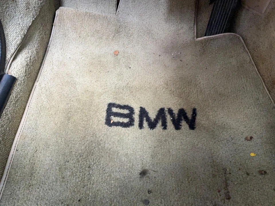 1983 BMW E21 3 Series - Image 13 of 20