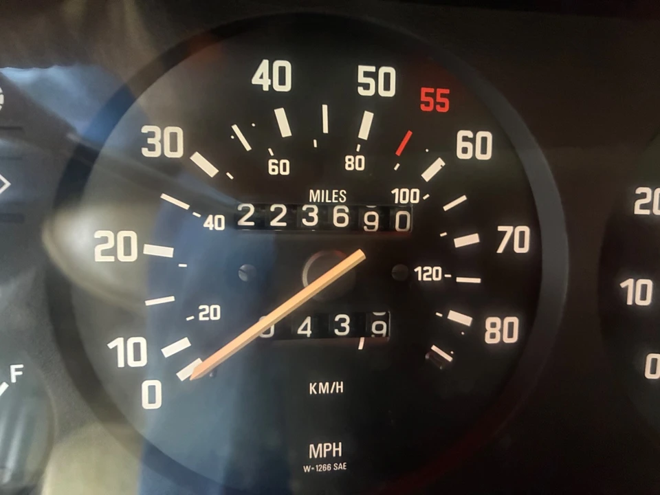 1983 BMW E21 3 Series - Image 9 of 20