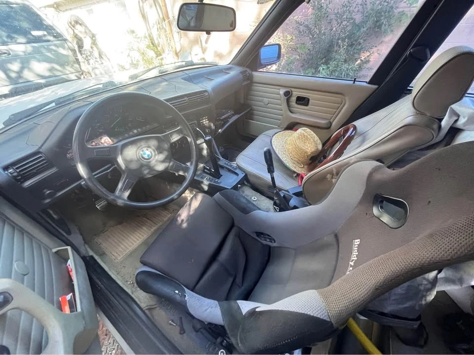 1983 BMW 3 Series - Image 10 of 14