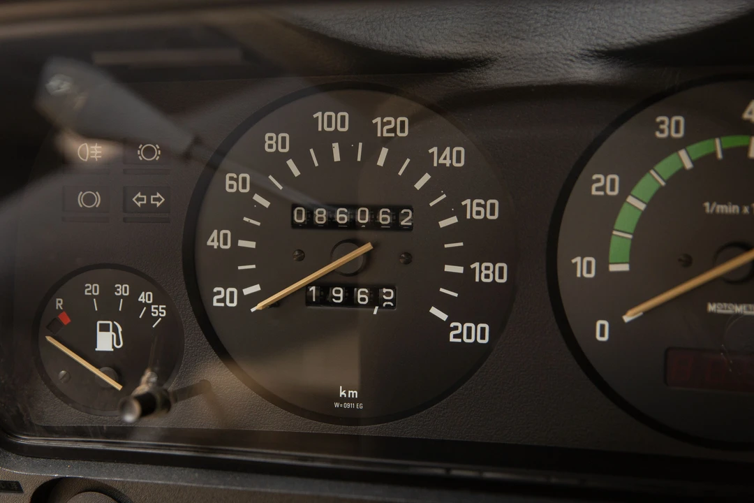 1983 BMW E21 3 Series - Image 2 of 9