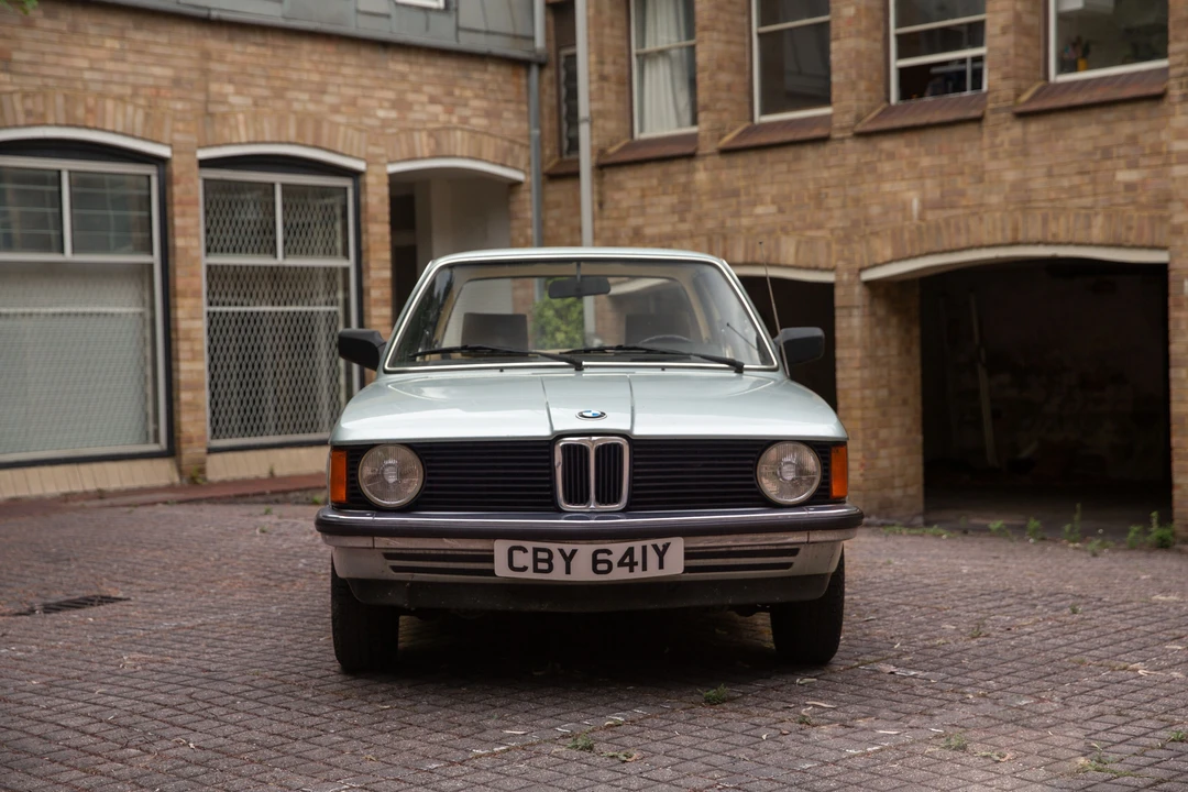 1983 BMW E21 3 Series - Image 6 of 9