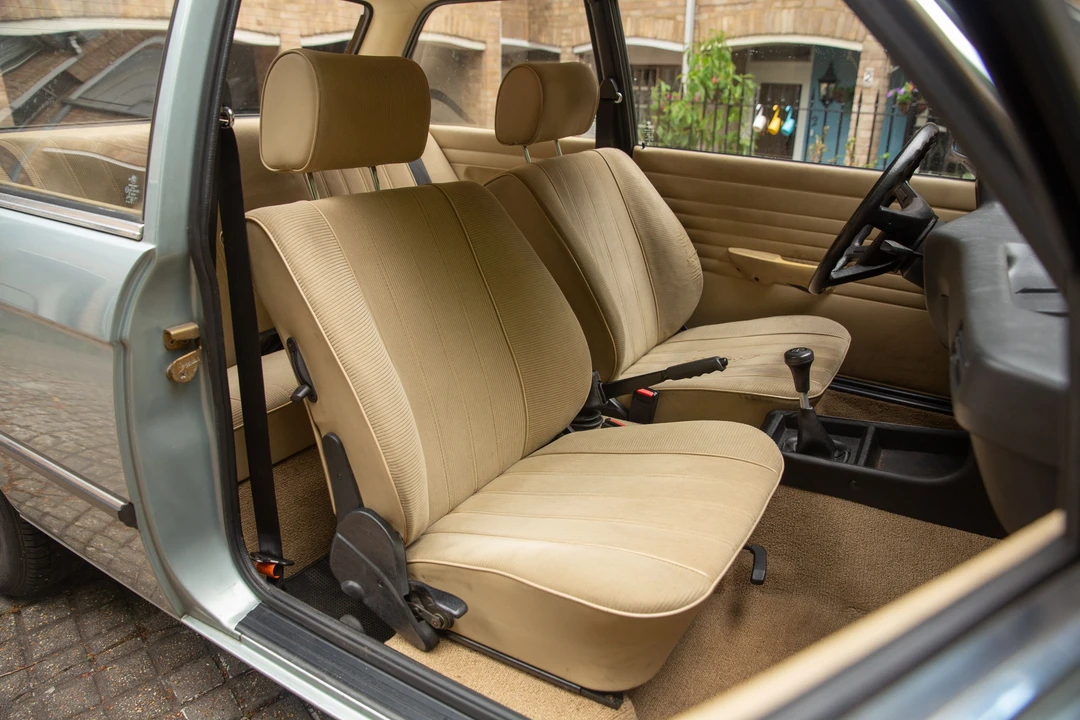 1983 BMW E21 3 Series - Image 4 of 9