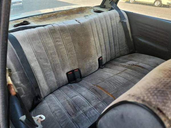 1983 BMW E30 3 Series - Image 13 of 19