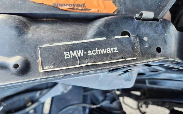 1983 BMW E30 3 Series - Image 17 of 19