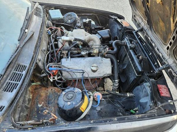 1983 BMW E30 3 Series - Image 10 of 19