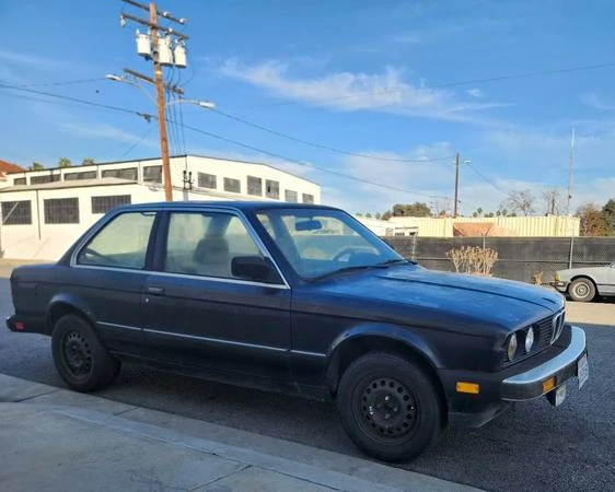 1983 BMW E30 3 Series - Image 5 of 19