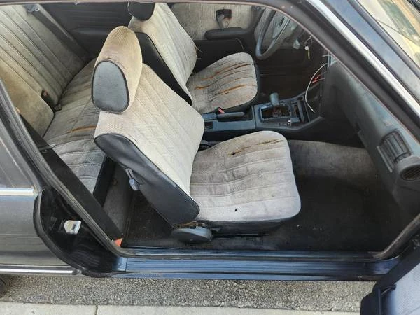 1983 BMW E30 3 Series - Image 14 of 19