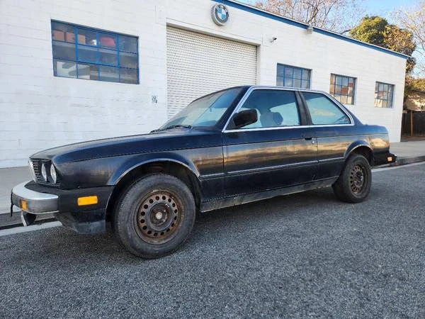 1983 BMW E30 3 Series - Image 6 of 19