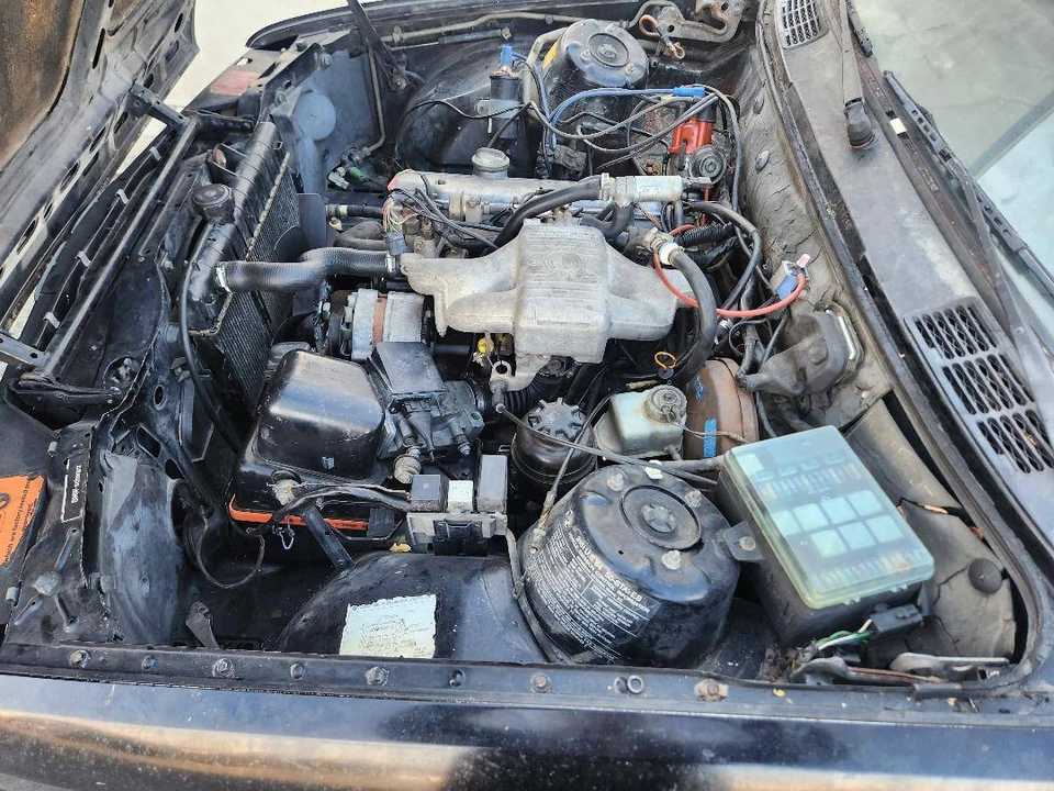 1984 BMW E30 3 Series - Image 11 of 19