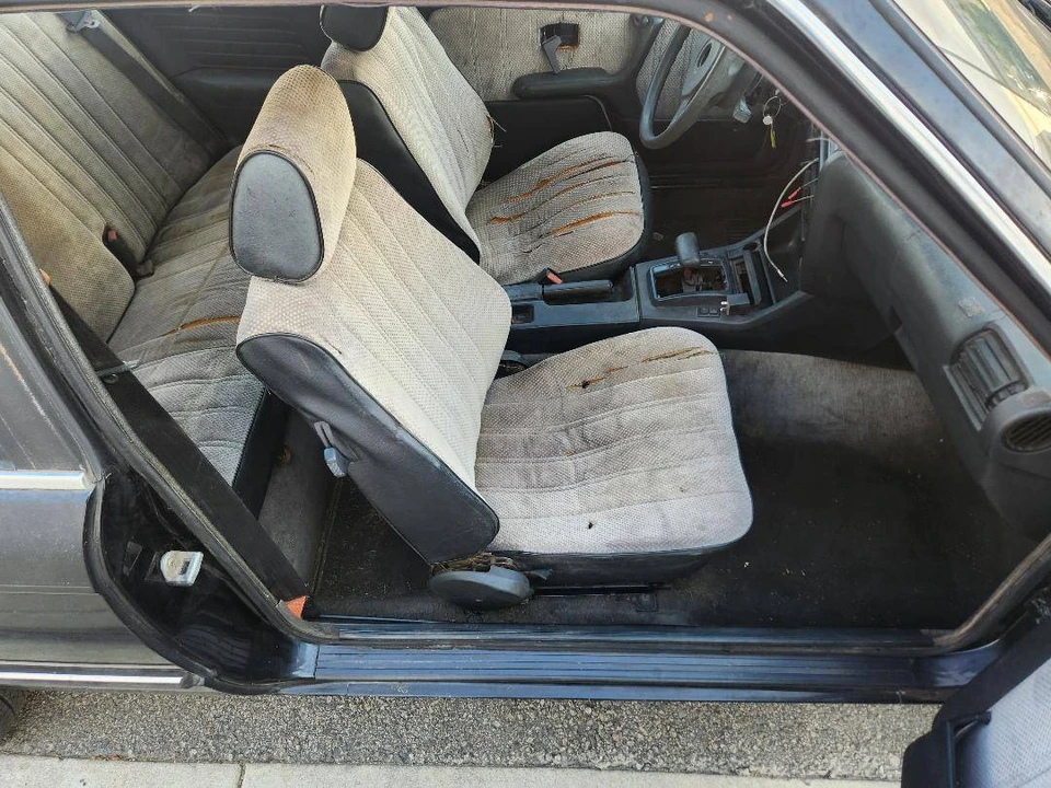 1984 BMW E30 3 Series - Image 14 of 19