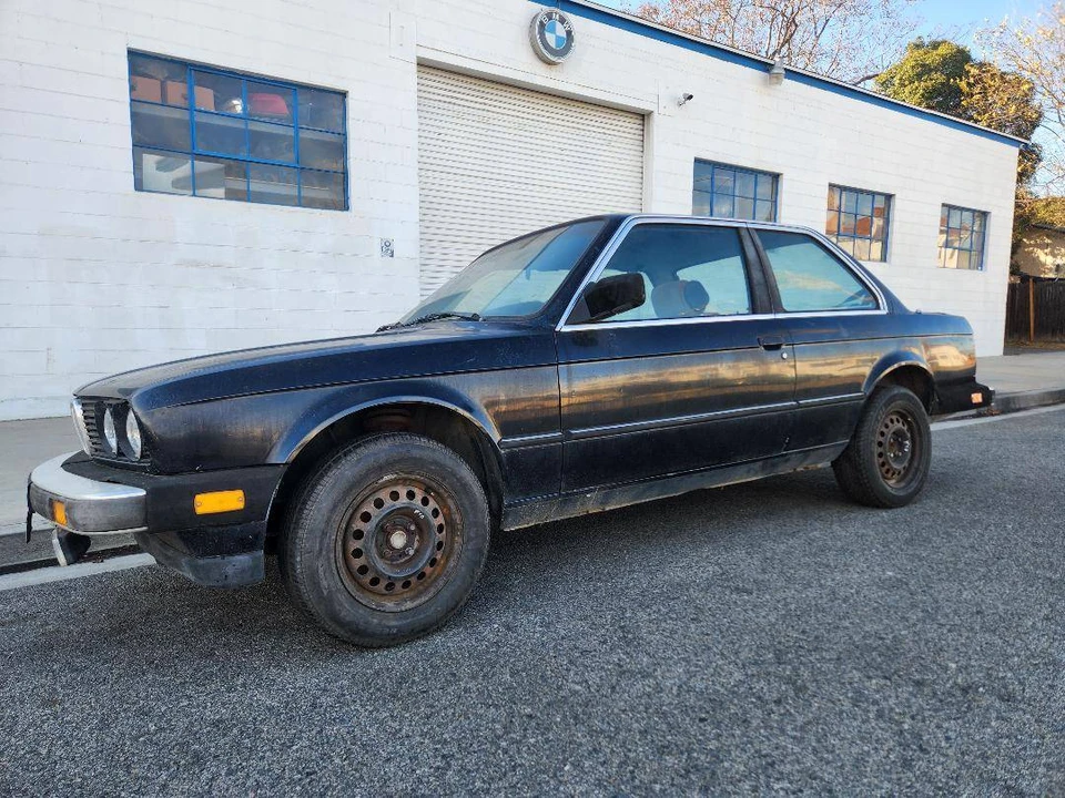 1984 BMW E30 3 Series - Image 6 of 19