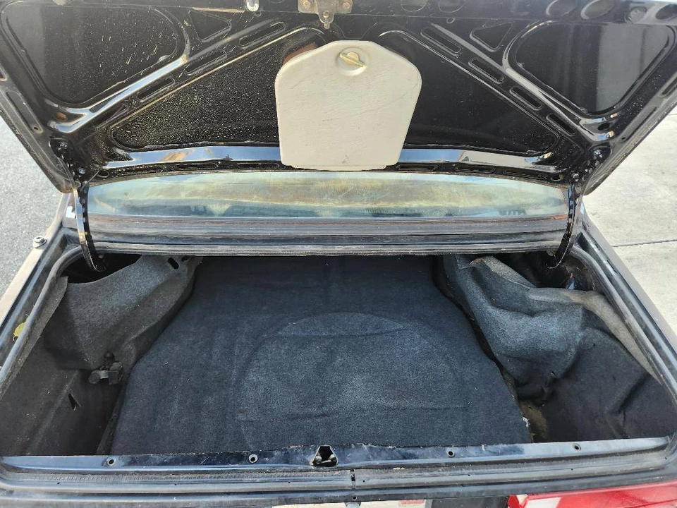 1984 BMW E30 3 Series - Image 15 of 19