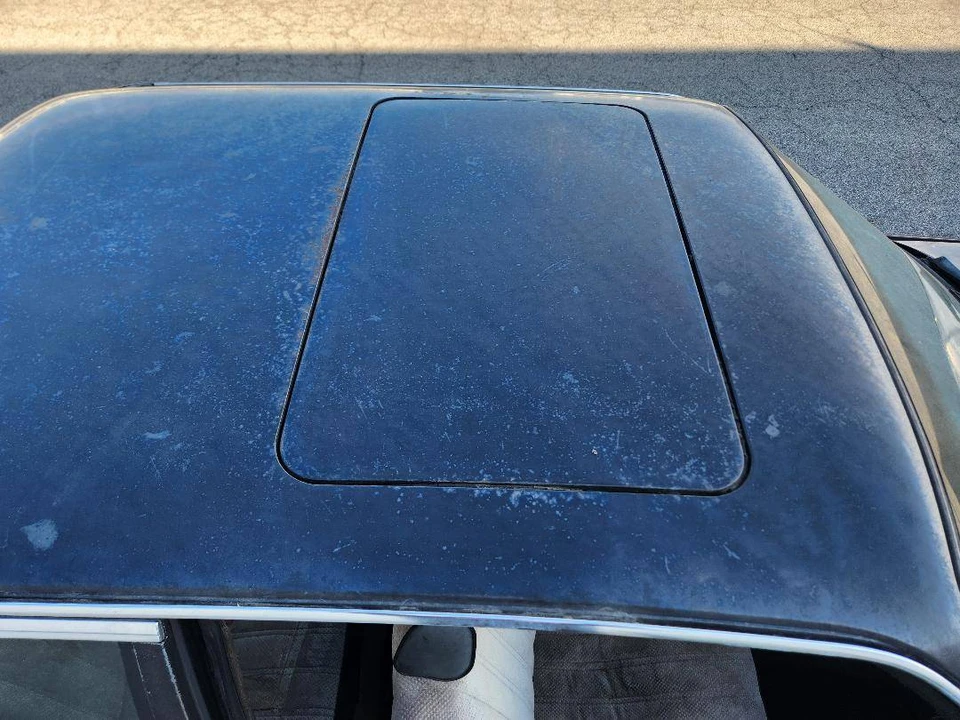 1984 BMW E30 3 Series - Image 8 of 19