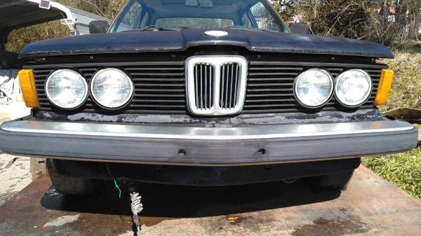 1983 BMW E21 3 Series - Image 5 of 21