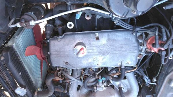 1983 BMW E21 3 Series - Image 6 of 21
