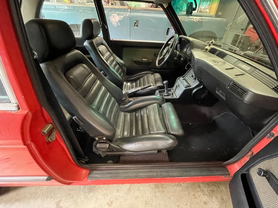 1983 BMW E21 3 Series - Image 9 of 10