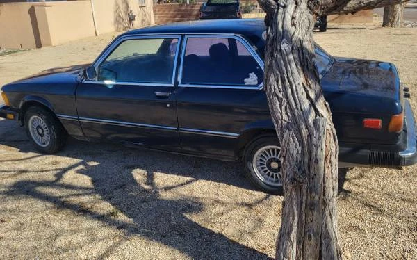 1983 BMW E21 3 Series - Image 2 of 4