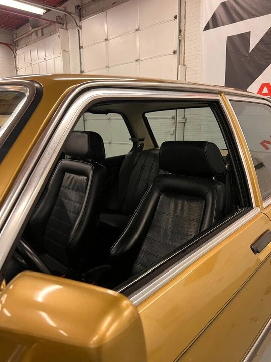 1983 BMW E21 3 Series - Image 6 of 7