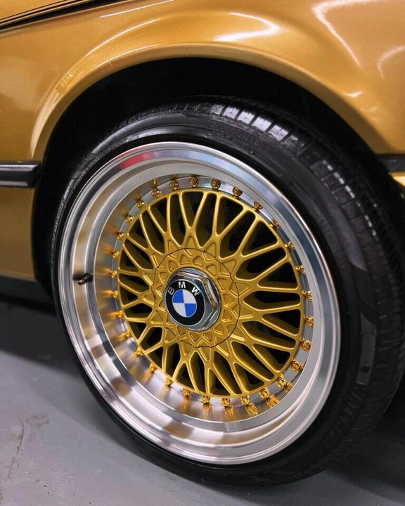 1983 BMW E21 3 Series - Image 3 of 7
