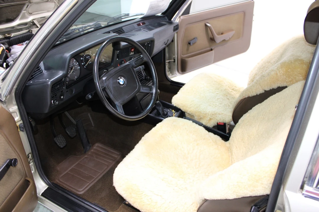 1983 BMW E21 3 Series - Image 6 of 21