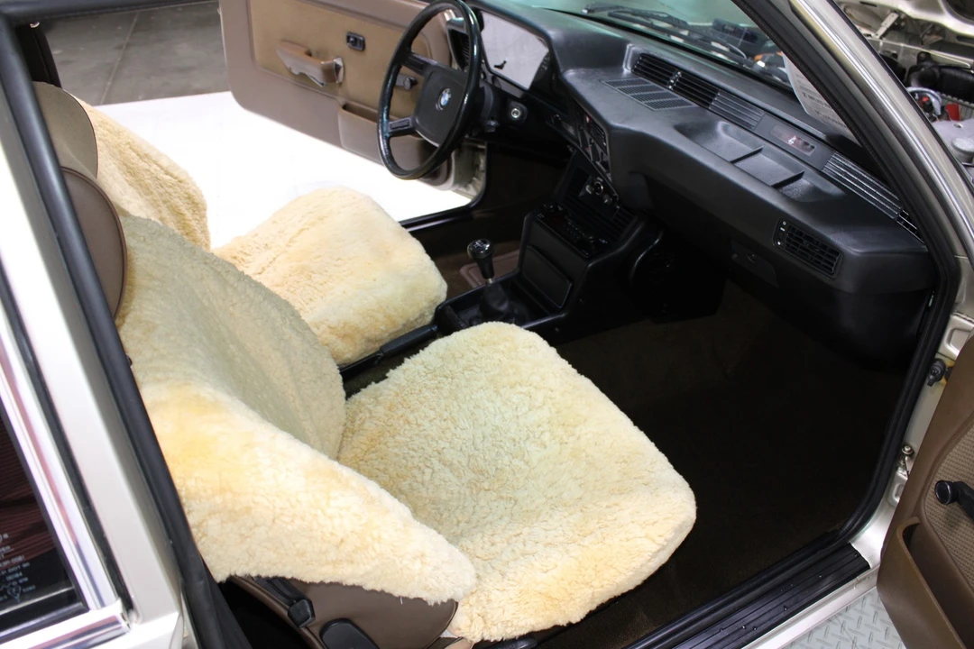 1983 BMW E21 3 Series - Image 8 of 21