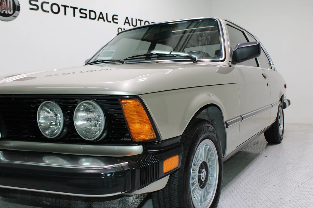 1983 BMW E21 3 Series - Image 15 of 21