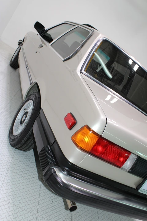 1983 BMW E21 3 Series - Image 16 of 21