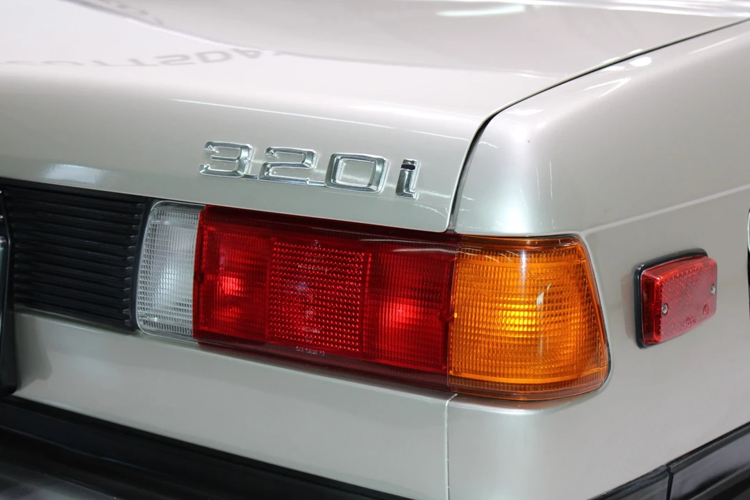 1983 BMW E21 3 Series - Image 20 of 21