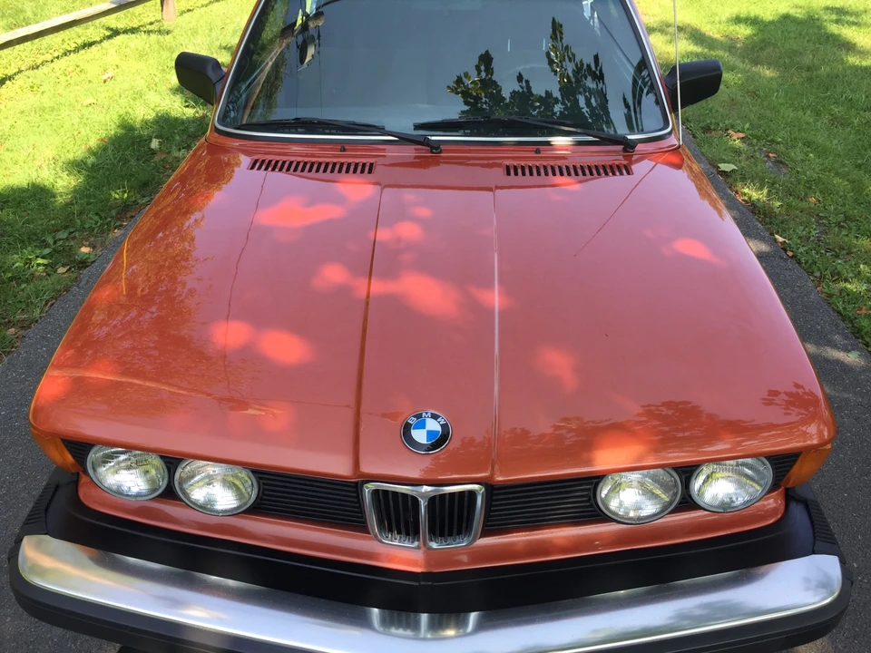 1983 BMW E21 3 Series - Image 12 of 31