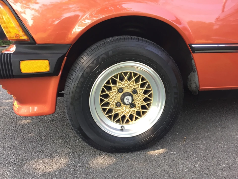 1983 BMW E21 3 Series - Image 17 of 31