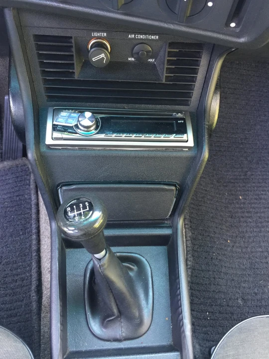 1983 BMW E21 3 Series - Image 31 of 31