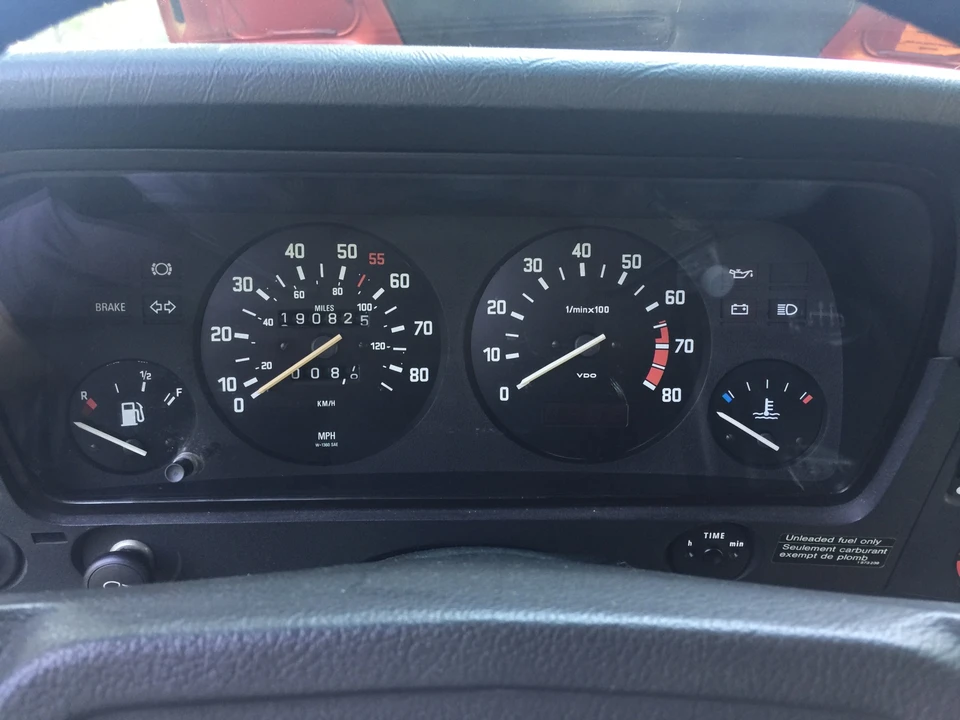 1983 BMW E21 3 Series - Image 27 of 31