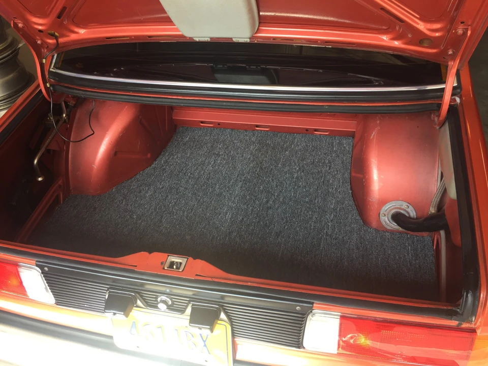 1983 BMW E21 3 Series - Image 24 of 31