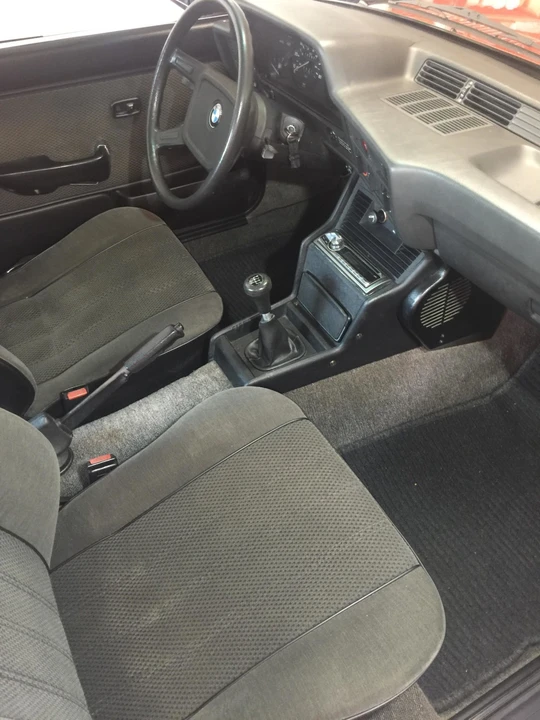 1983 BMW E21 3 Series - Image 29 of 31