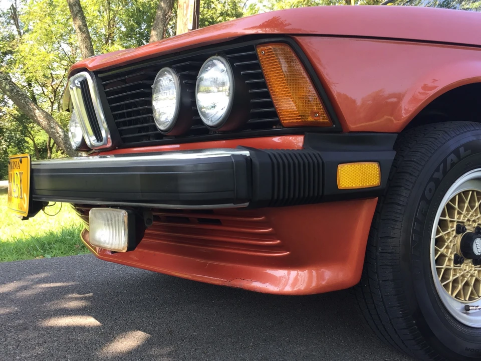 1983 BMW E21 3 Series - Image 18 of 31