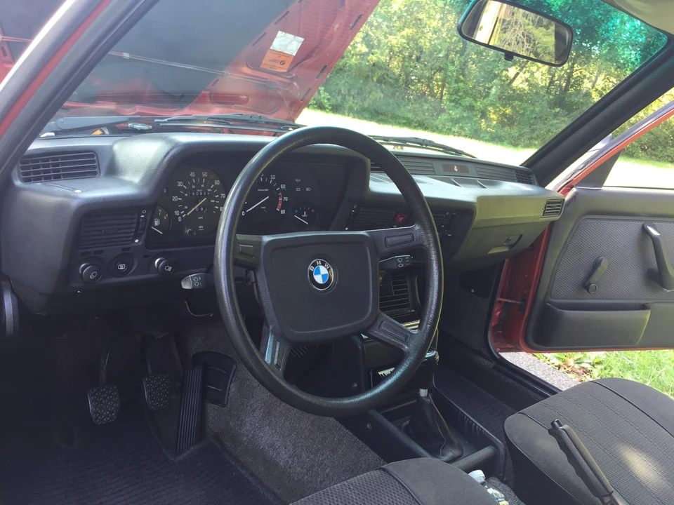 1983 BMW E21 3 Series - Image 26 of 31