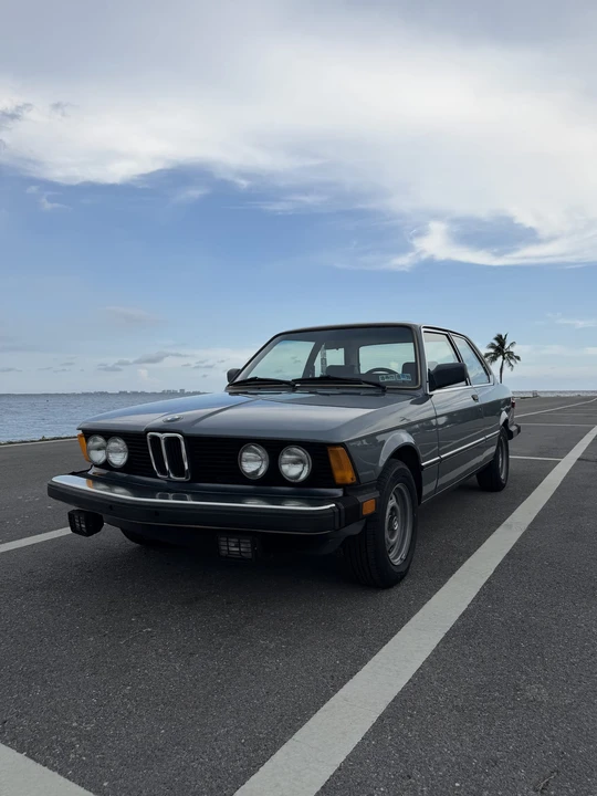 1983 BMW E21 3 Series - Image 28 of 31