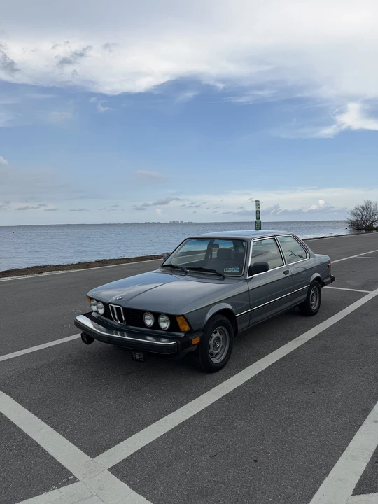 1983 BMW E21 3 Series - Image 30 of 31